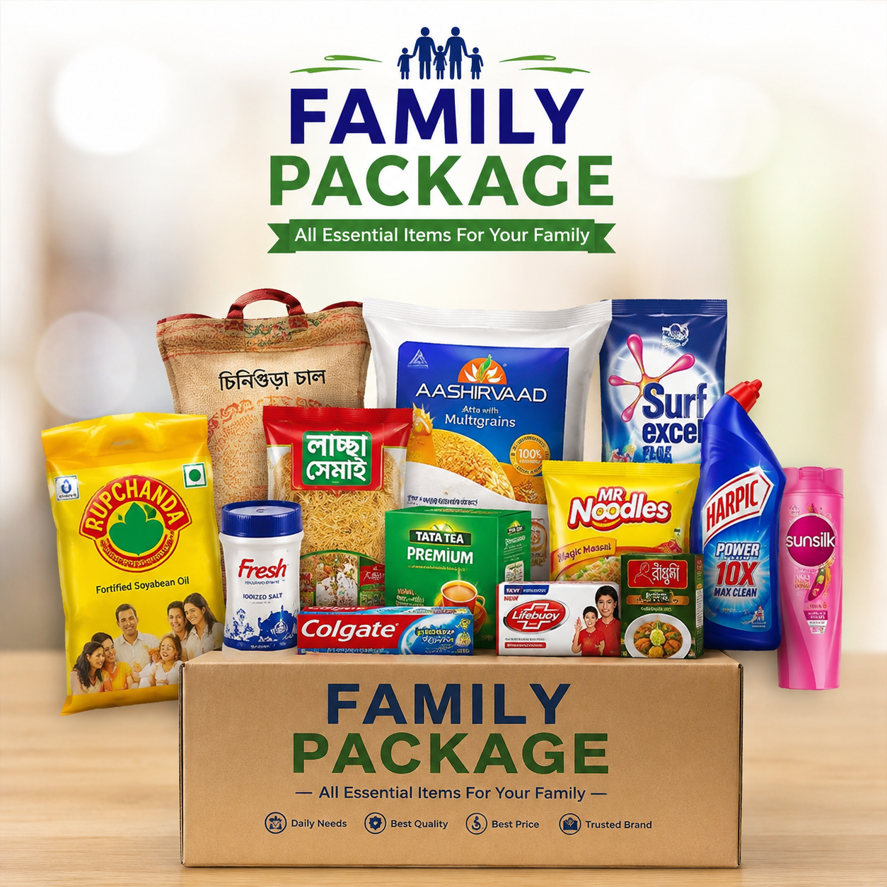 Family Pack-1